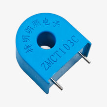 Load image into Gallery viewer, ZMCT103C 10A AC Current Transformer Sensor