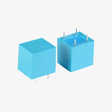 Load image into Gallery viewer, ZMPT101B Single Phase Voltage Transformer Sensor