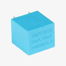 Load image into Gallery viewer, ZMPT101B 2mA AC Single Phase Voltage Transformer Sensor