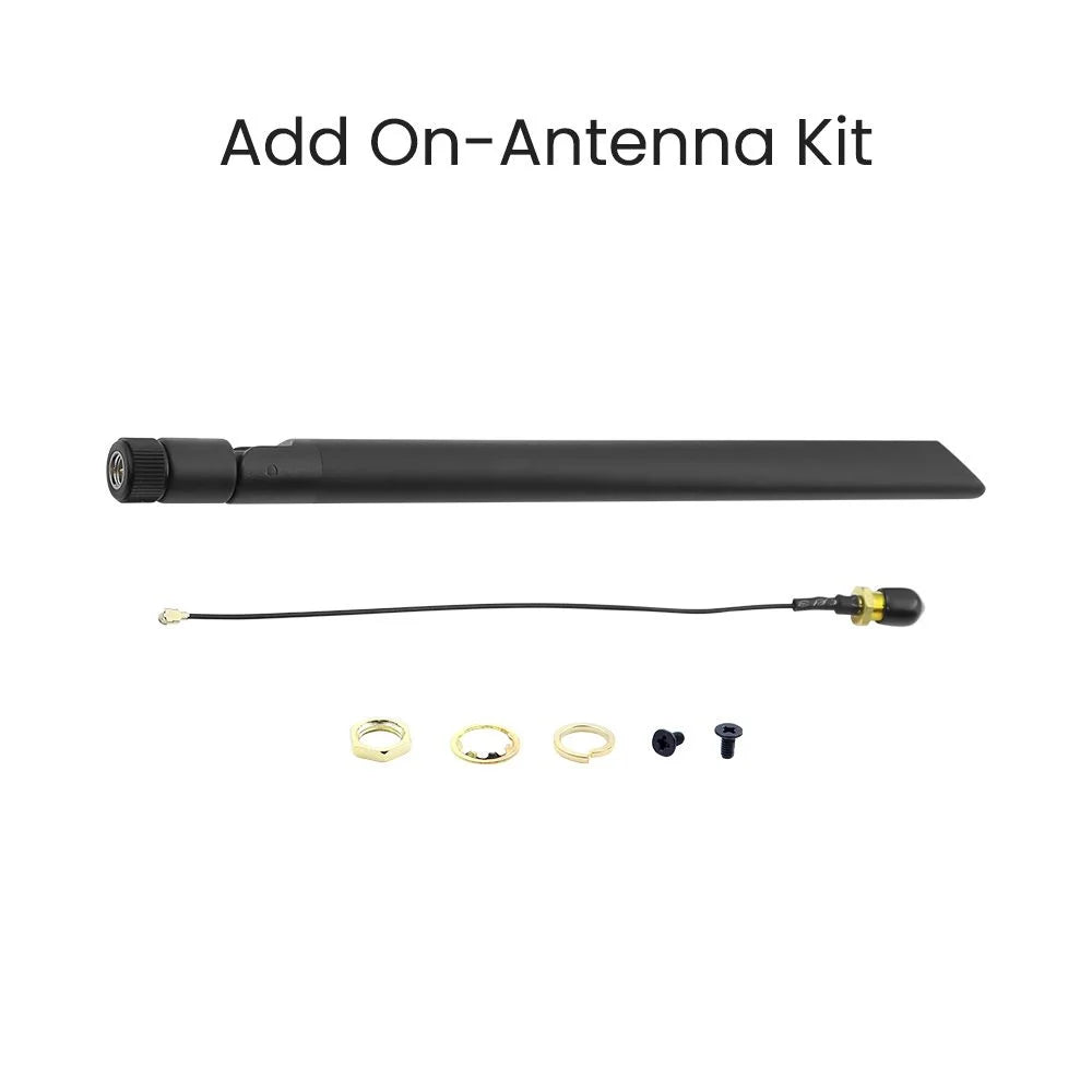 Elecrow LR1302 LoRaWAN