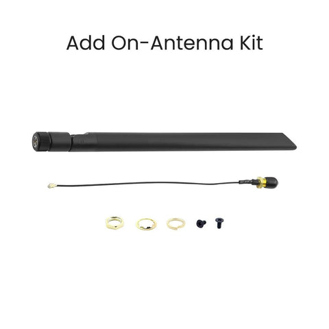Elecrow LR1302 LoRaWAN