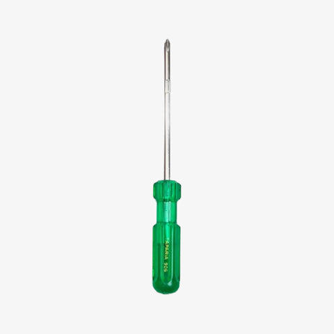 Taparia 906 2 in 1 Screw Driver