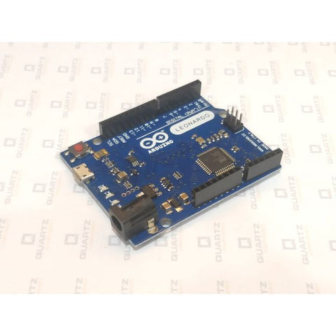 Leonardo R3 Development Board - Compatible with Arduino