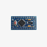 Pro Mini ATMEGA328P 3.3V/8M Development Board - Compatible with Arduino