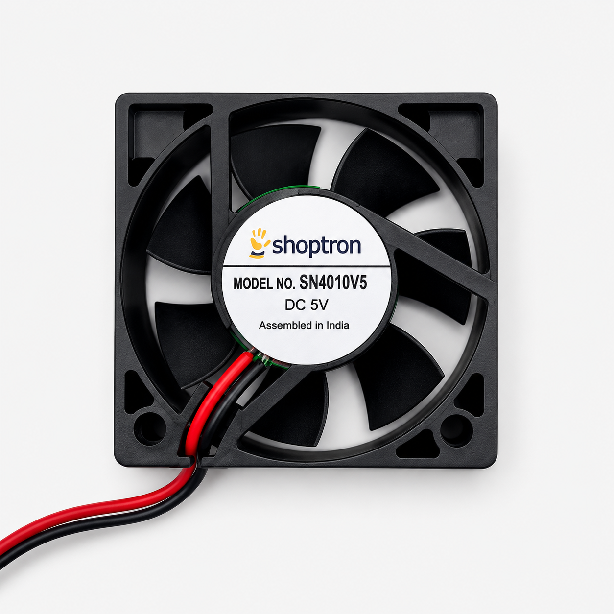 5V 4010 Cooling Fan for 3D Printer
