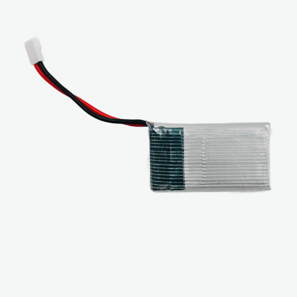 3.7V 30C 1000mAh Lithium-Polymer Rechargeable Battery for Drones