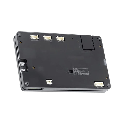 CrowPanel Advance 5 inch 800x480 HMI ESP32-S3 AI-Powered IPS Touch Screen