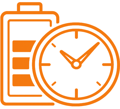 Battery Runtime Calculator