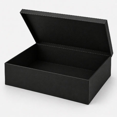 Metal Battery Box For Lithium Battery Pack - (360x500x175mm)