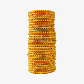 Cable Marker 1.5 sq mm PVC Ferrules Alphabets A-Z (each 100) - Self Locking-picture-15