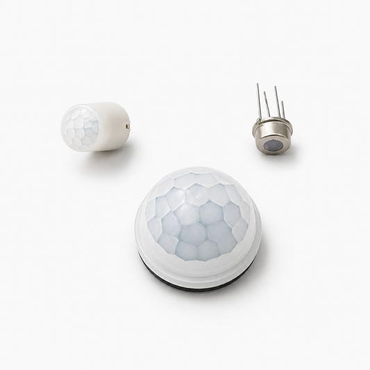 ZRD09 PIR Motion Sensor Module Automatic Human Body Induction Sensor