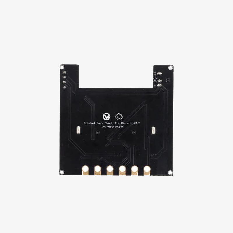 Crowtail-Base Shield for Microbit-V2.2