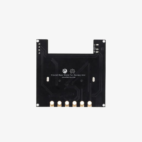 Crowtail-Base Shield for Microbit-V2.2