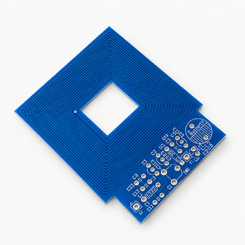 A88 Metal Detector Non-Contact Metal PCB