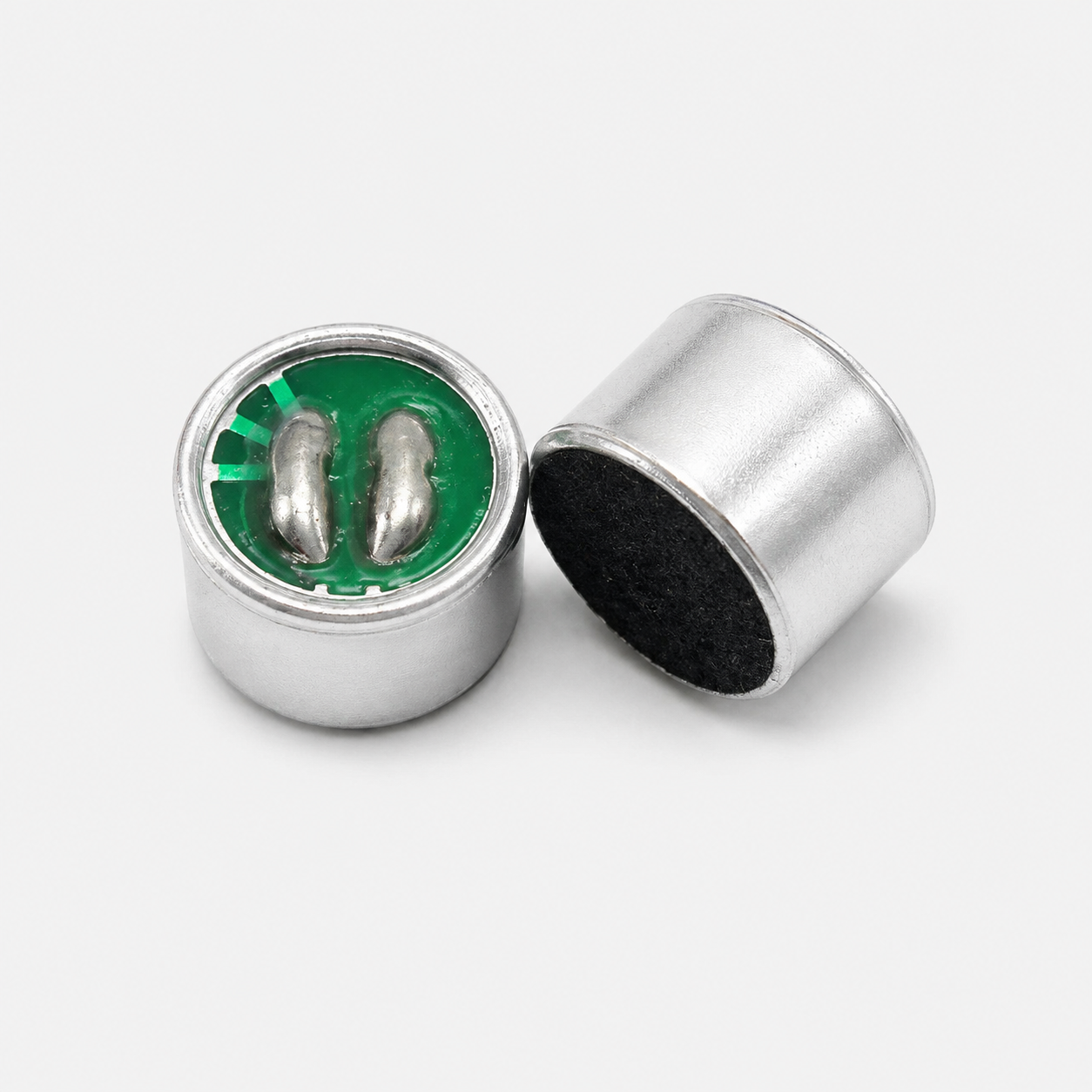 Electret Condenser Microphone - 7 x 9 mm