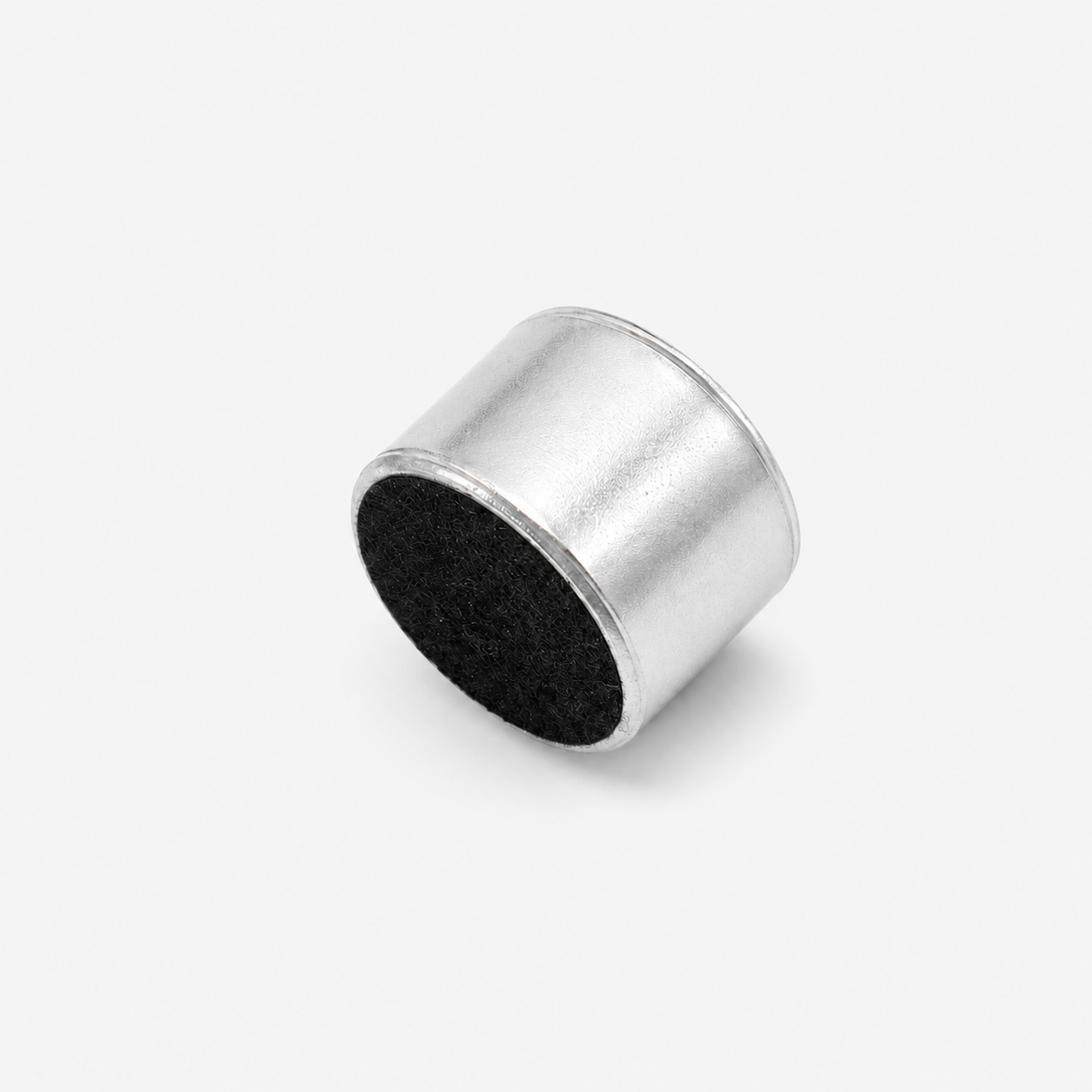 Electret Condenser Microphone - 7 x 9 mm