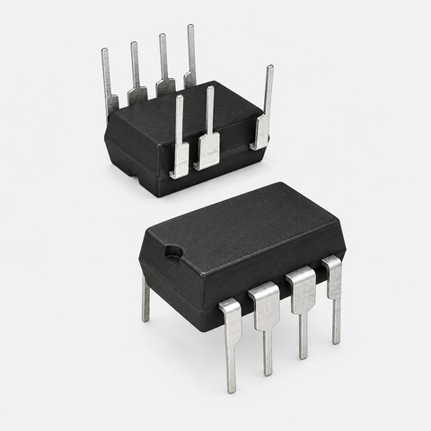 TNY266PN Power Integrations Off Line Switcher IC - DIP-8 Package