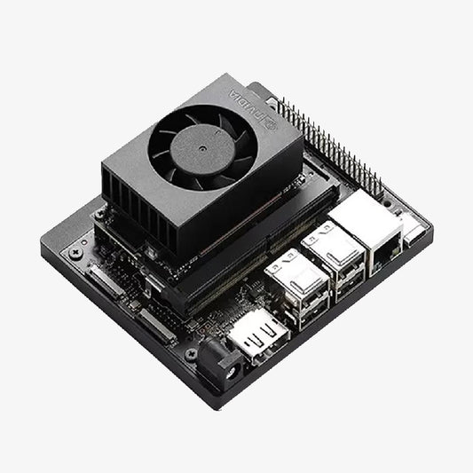 NVIDIA® Jetson Orin Nano Super Developer Kit