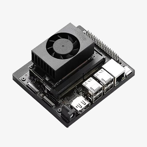 NVIDIA® Jetson Orin Nano Super Developer Kit