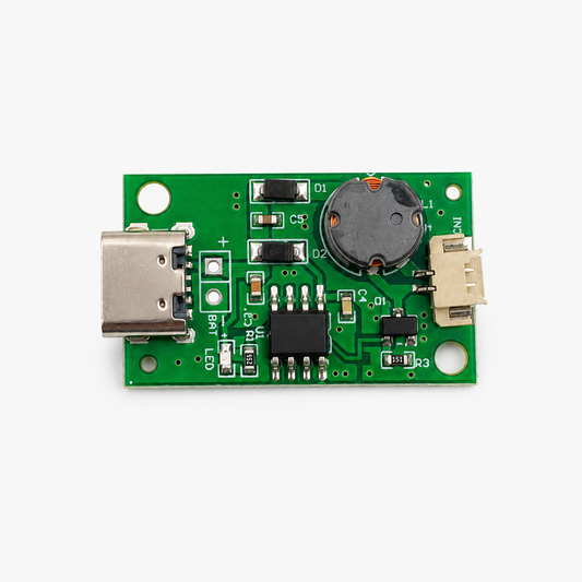 DC5V Humidifier / Mist Maker USB Spray DIY Module