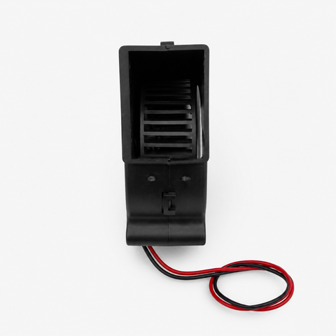 7530 12V DC Powerful Blower Cooling Fan (75x75x30mm)