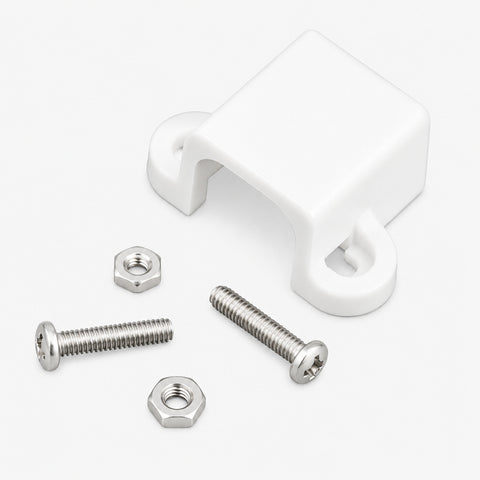 Mounting Bracket for N20 Micro Gear motor