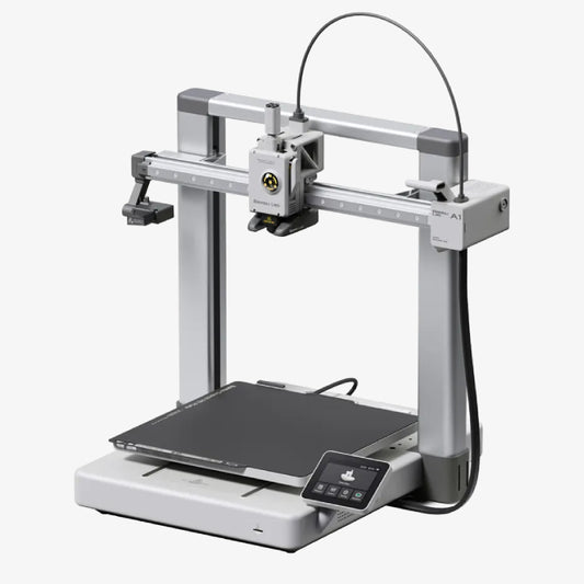 Bambu Lab A1 Combo 3D Printer