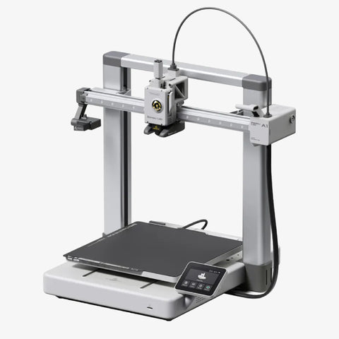 Bambu Lab A1 Combo 3D Printer