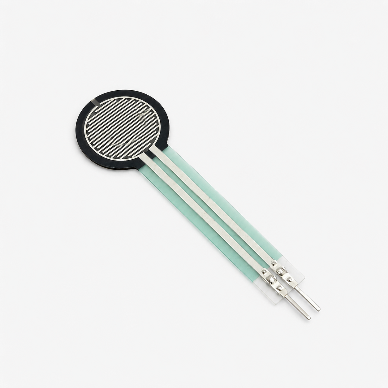 FSR402 Force Sensing Resistors 14.7mm Round Pressure Sensor 0.5 Inch