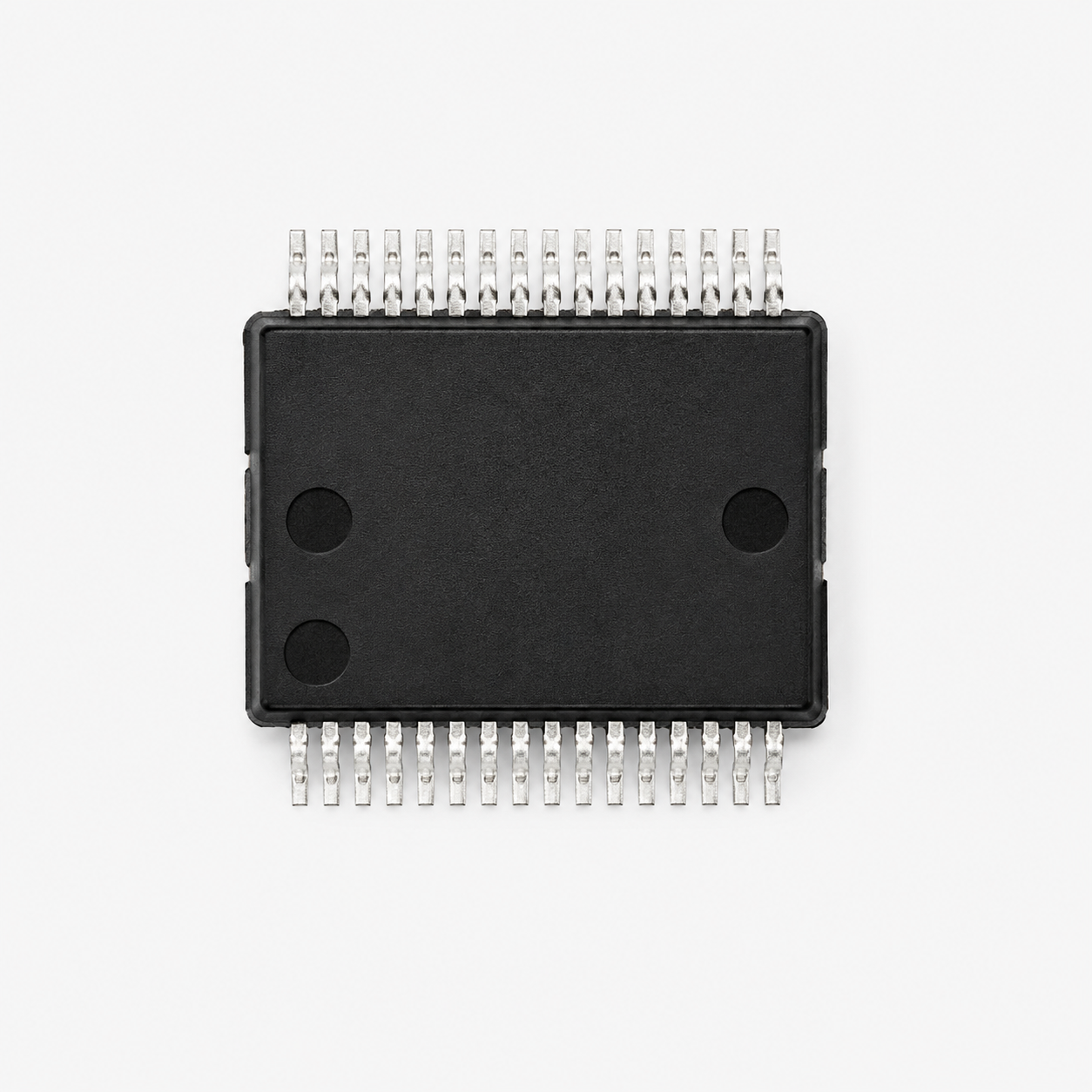 LM5116 Wide Range Synchronous Buck Controller IC - HTSSOP-20 Package