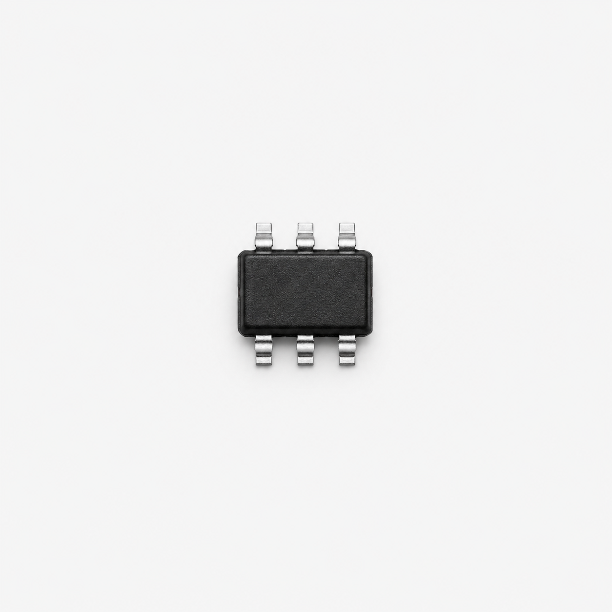 HY2120-CB-2  SOT-23-6 Package