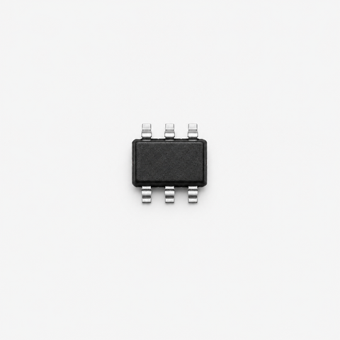 HY2120-CB-2  SOT-23-6 Package