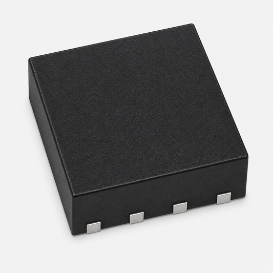 MP9943GQ Synchronous Buck Converter IC 