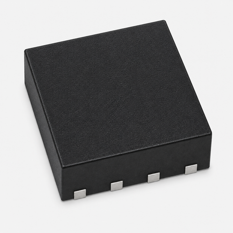 MP9943GQ Synchronous Buck Converter IC 