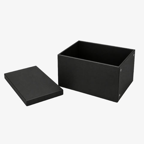 Metal Battery Box For Lithium Battery Pack - (230x180x160mm)