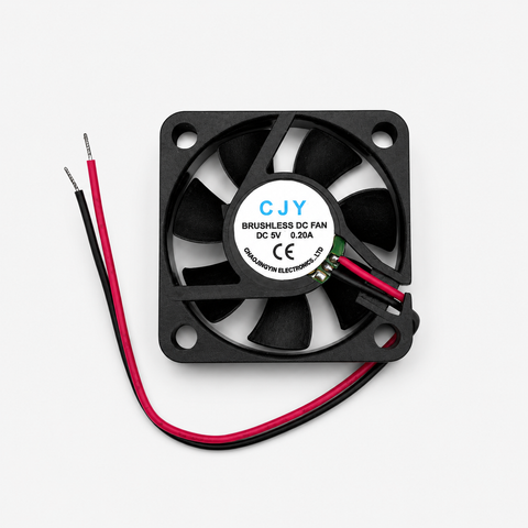 Brushless Cooling Fan for 3D Printer - 5V DC 0.20A