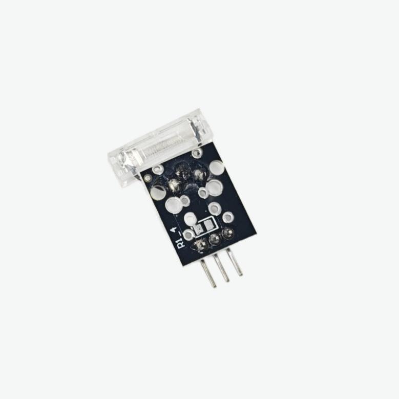 Ky031 Knock Tap Sensor Module – QuartzComponents