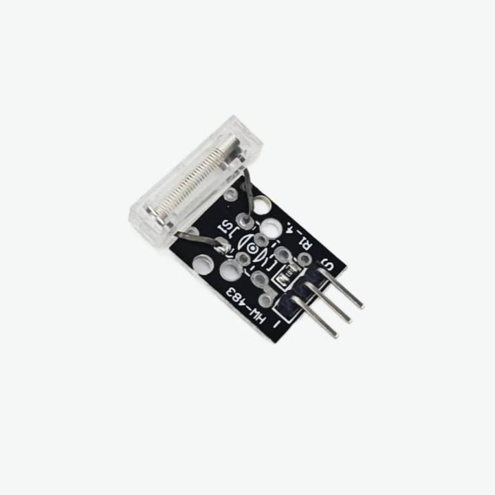 Ky031 Knock Sensor Module