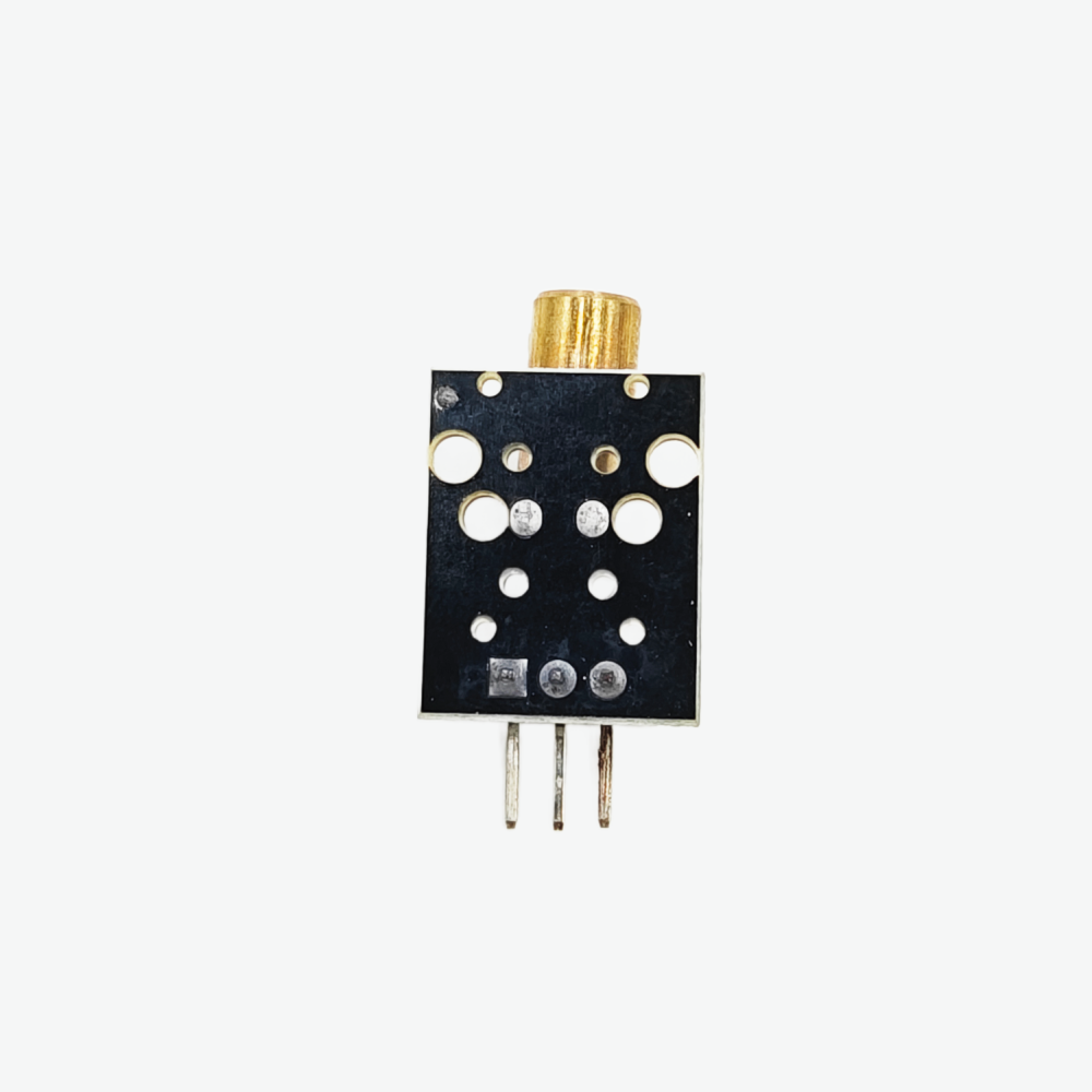 650NM 5V Laser Module