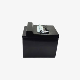 Metal Battery Box For Lithium Battery Pack - (230x180x160mm)
