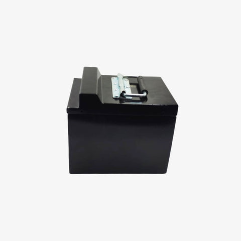 Metal Battery Box For Lithium Battery Pack - (230x180x160mm)