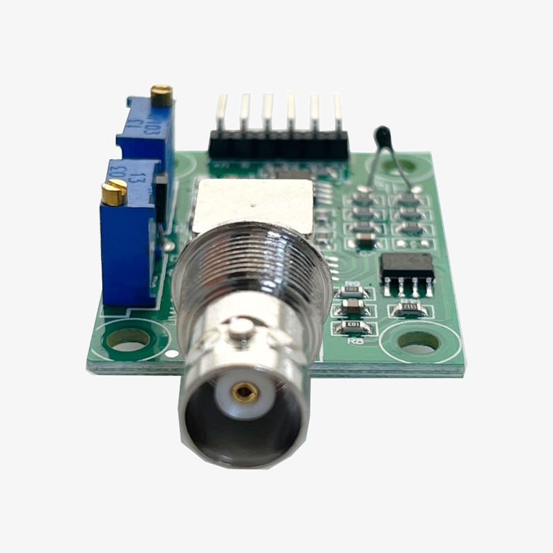 Liquid pH Sensor Module For Arduino, ESP32, Raspberry Pi - Industrial ...