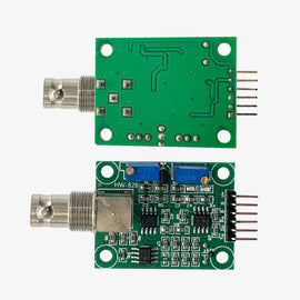 Liquid pH Sensor Module For Arduino, ESP32, Raspberry Pi - Industrial Grade