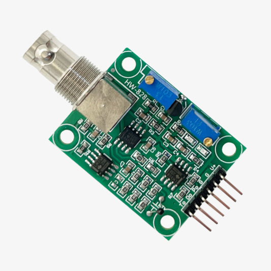 Liquid pH Sensor Module For Arduino, ESP32, Raspberry Pi 