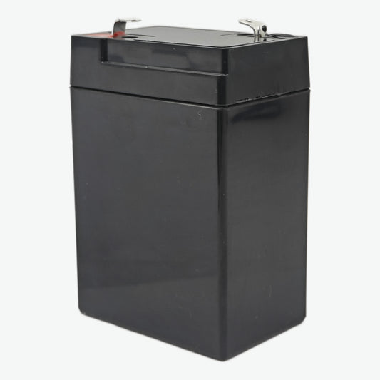 6V 6Ah Lithium Battery Box Enclosure