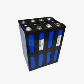 Cell Holder for High-Star Prismatic Cell - 100Ah Battery