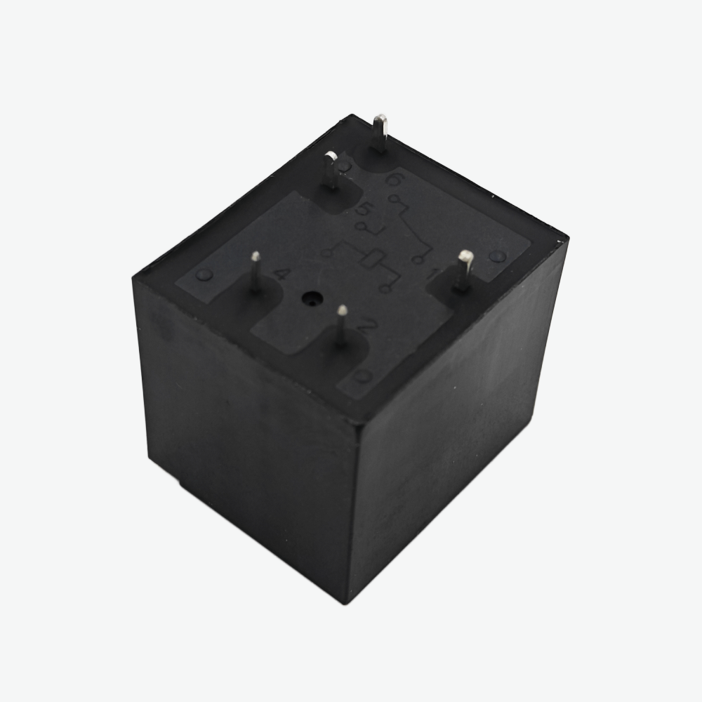 T91-12V DC30A Power Relay