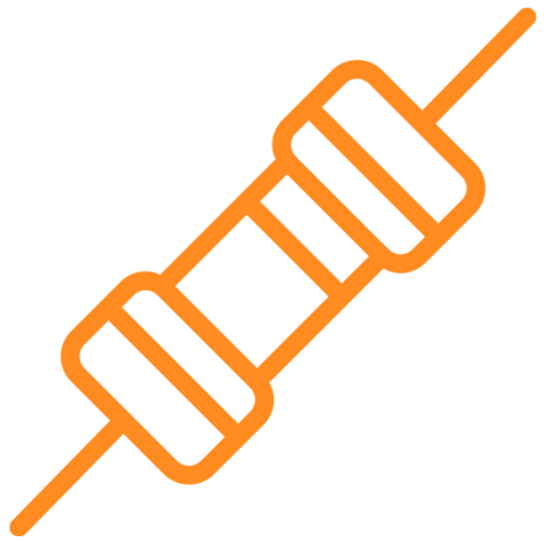Resistor Color Code Calculator