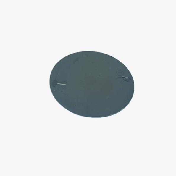 Portable Round Solar Panel 80mm