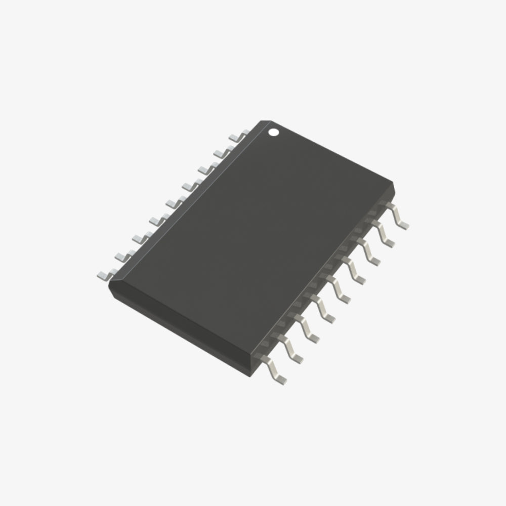 SOIC-18 IC SMD Package